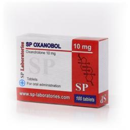 SP Oxanobol for sale