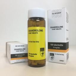 Oxandrolone for sale