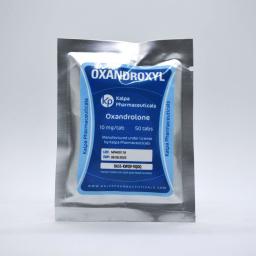 Oxandroxyl 10 for sale