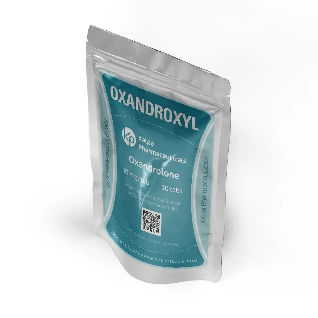 Oxandroxyl 10 mg Oxandroxyl 10 mg