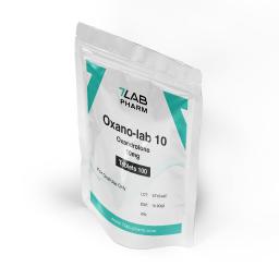 Oxano-Lab 10 for sale