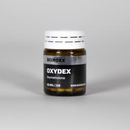 Oxydex for sale