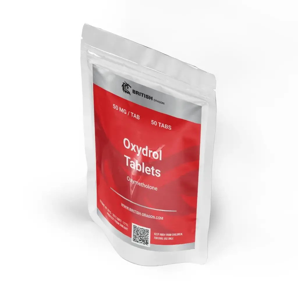 Oxydrol 50 mg Tablets Oxydrol 50 mg Tablets