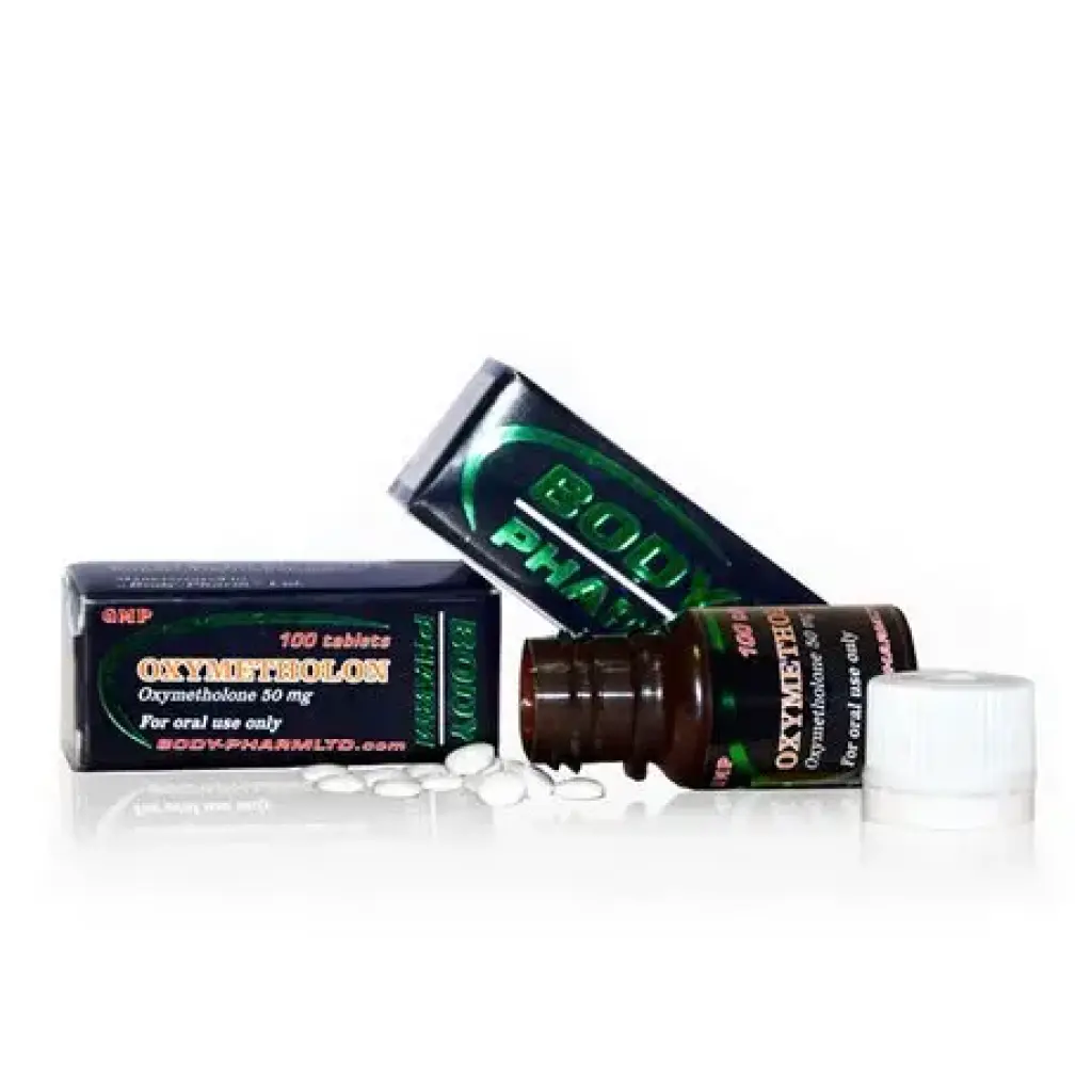 Oxymetholon Oxymetholon