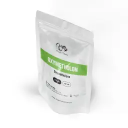 Oxymetholon 50 mg Oxymetholon 50 mg
