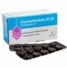 Oxymetholone