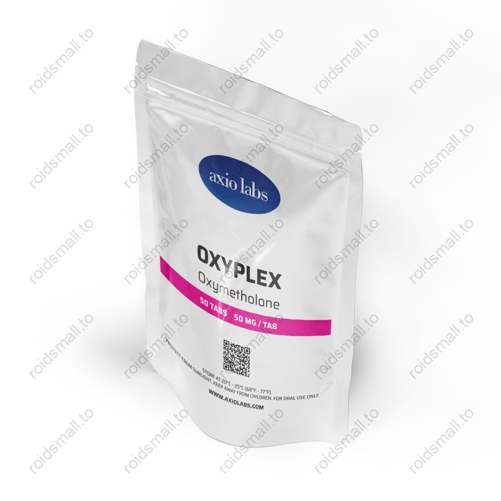 Oxyplex 50 mg Oxyplex 50 mg