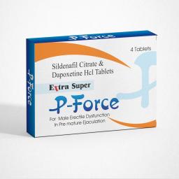 P-Force 100 mg for sale