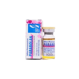 Parabolan 10 mL
