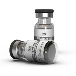 Parabolan 100 mg