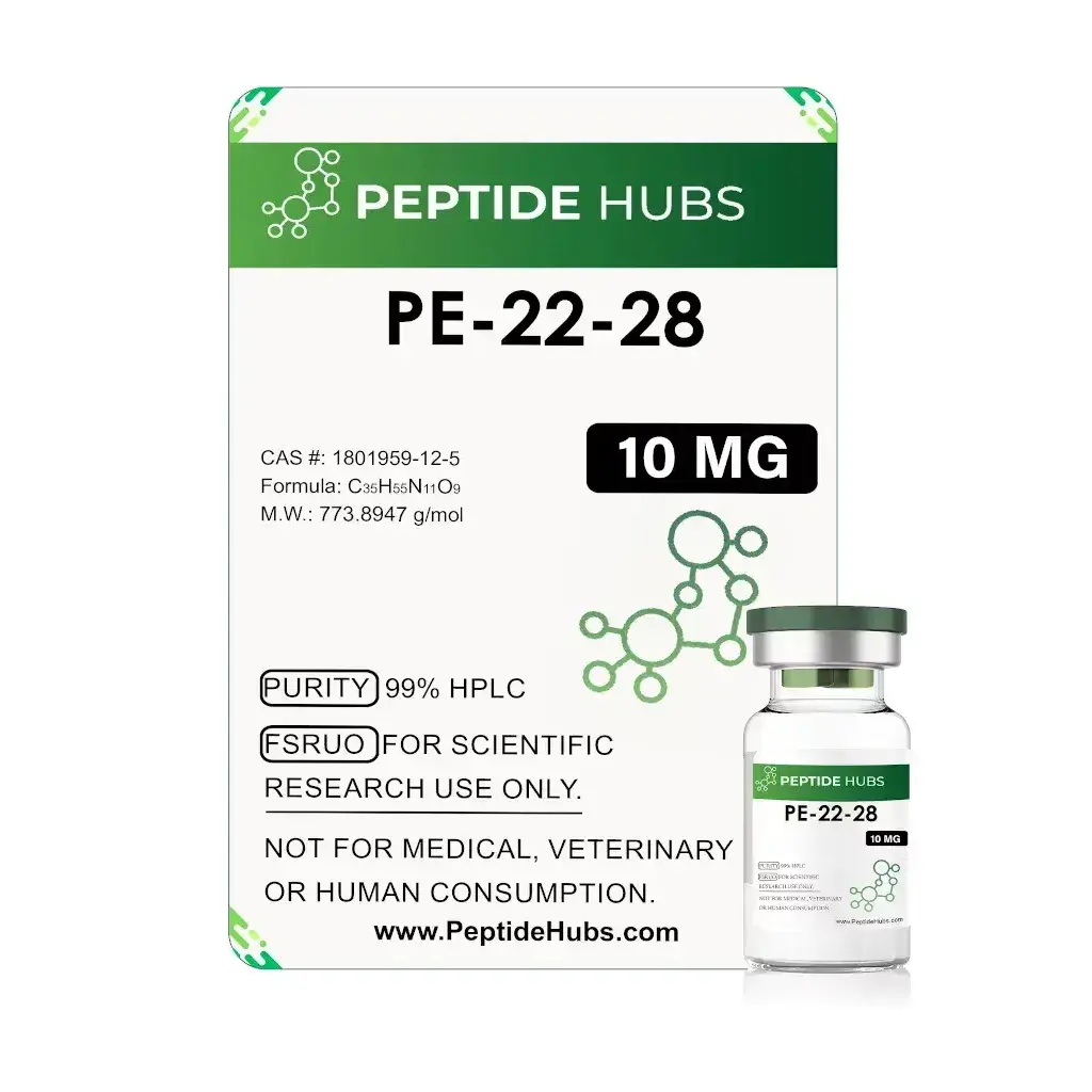 PE 22-28 10 mg