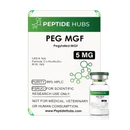 PEG MGF 5 mg