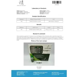 PH-Tropin HGH 100 IU