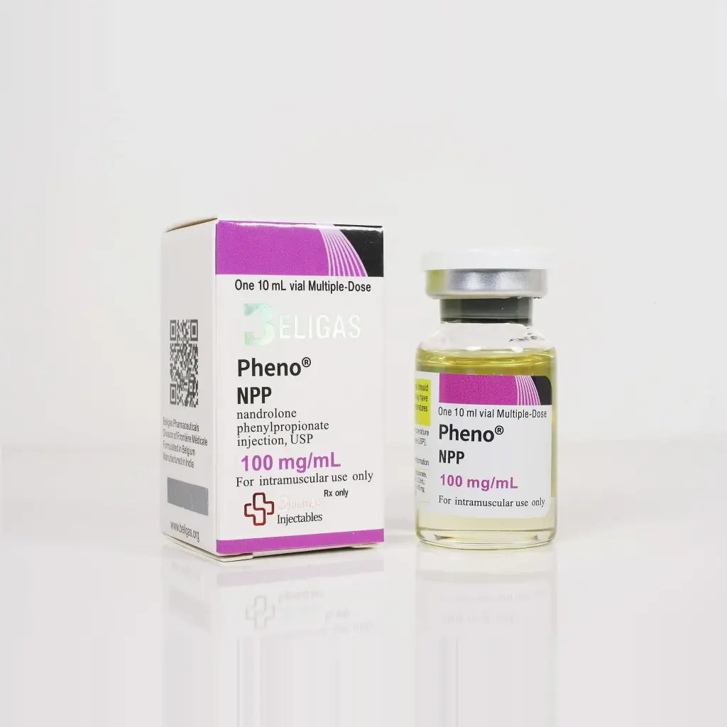 Pheno-NPP Pheno-NPP