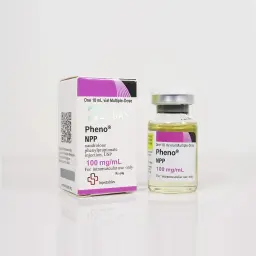 Pheno-NPP