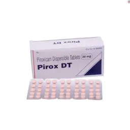 Pirox DT