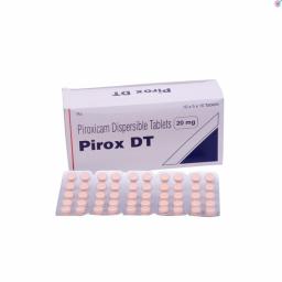Pirox DT for sale
