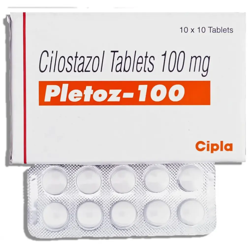 Pletoz-100