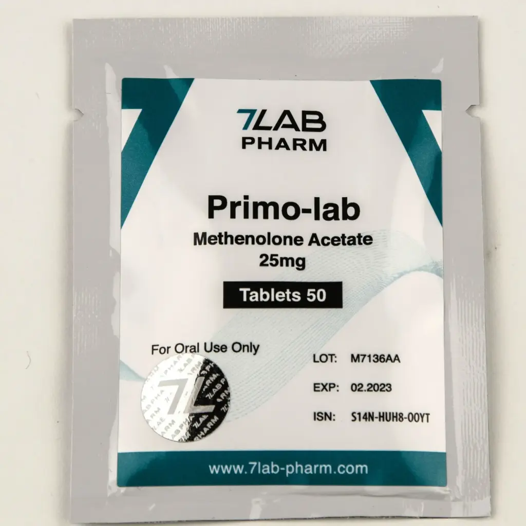 Primo-Lab Primo-Lab