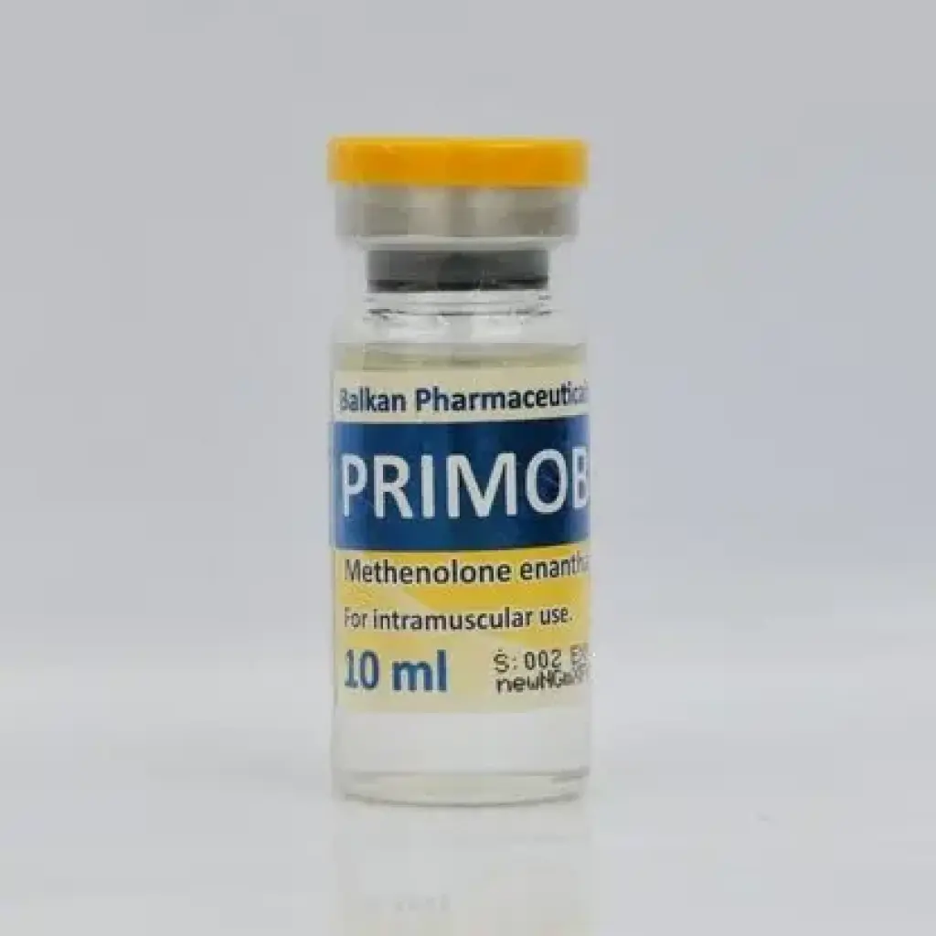 Primobol 10 mL