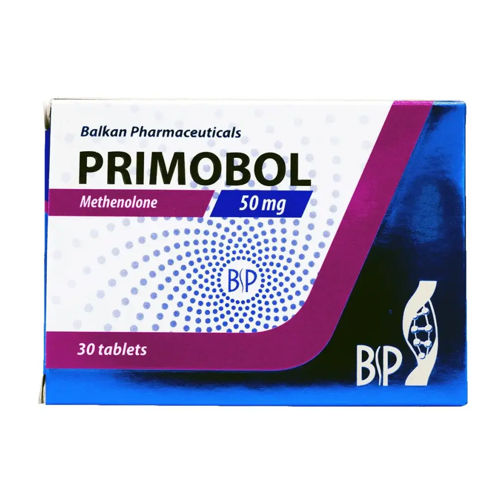 Primobol Primobol