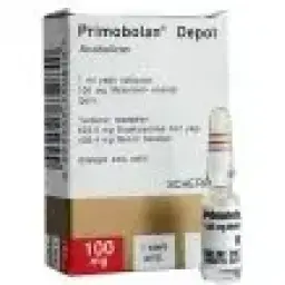Primobolan Depot