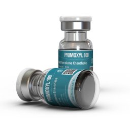 Primoxyl 100 mg