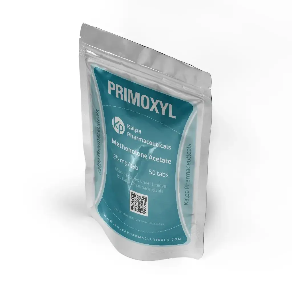 Primoxyl 25 mg Primoxyl 25 mg