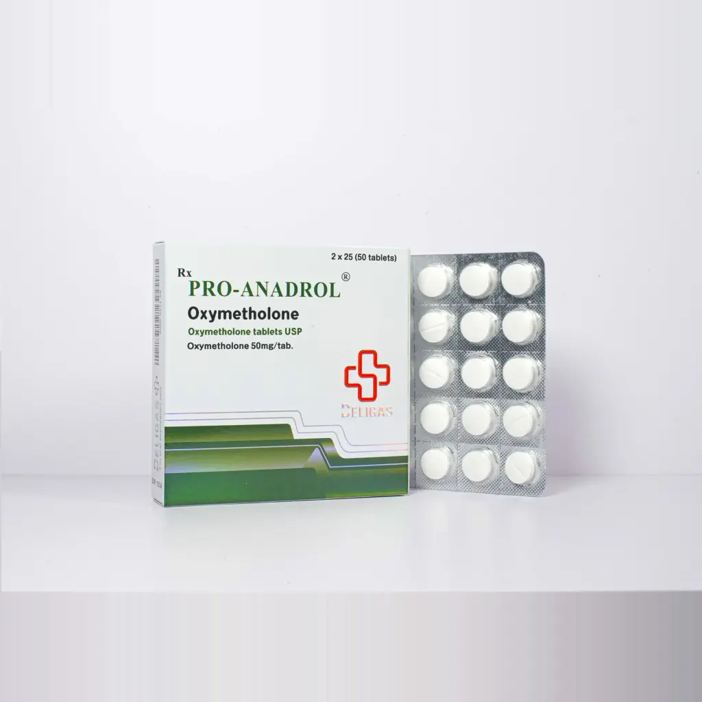 Pro-Anadrol Pro-Anadrol