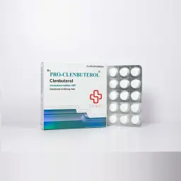 Pro-Clenbuterol