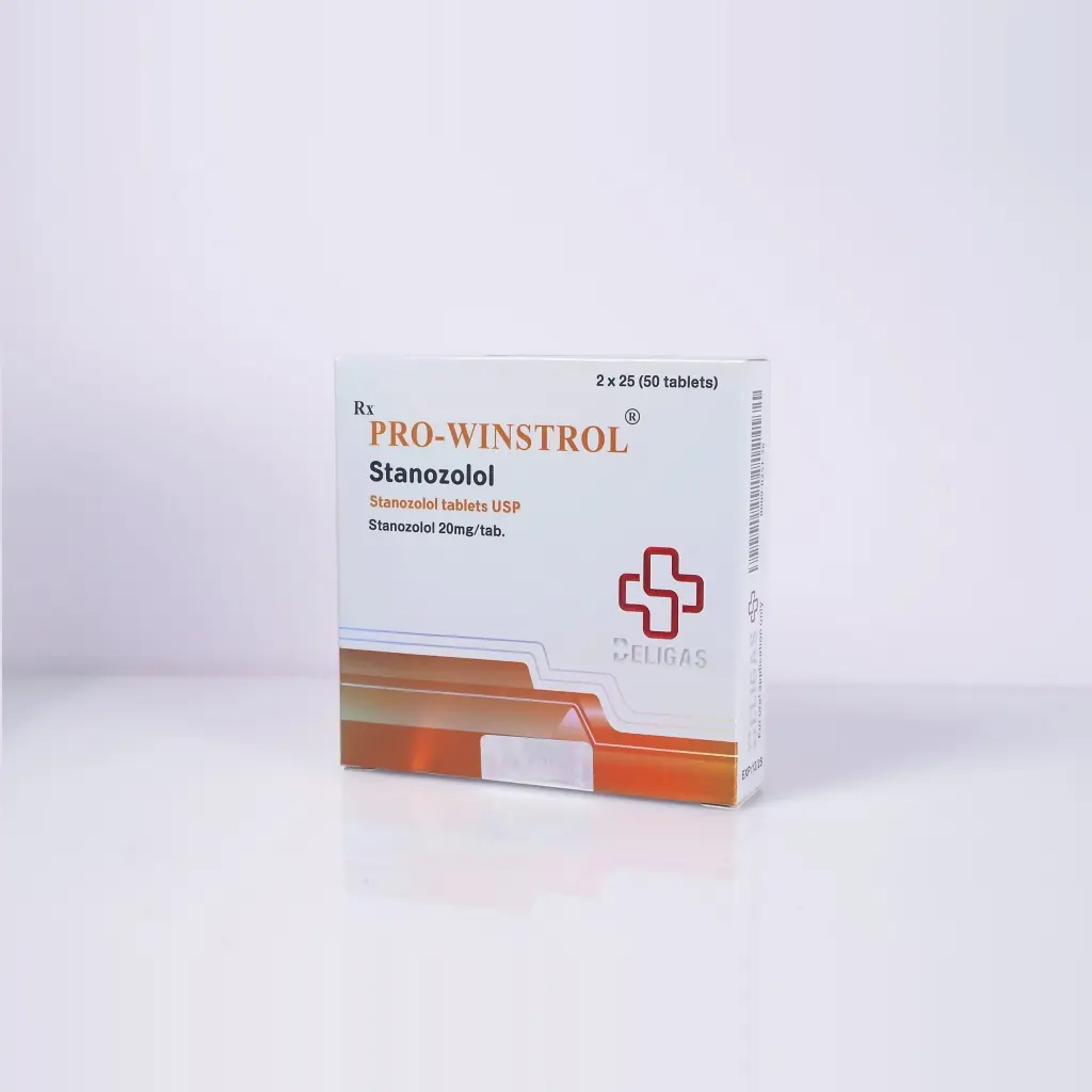 Pro-Winstrol Pro-Winstrol
