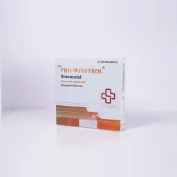 Pro-Winstrol