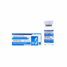 Propandrol 10 mL