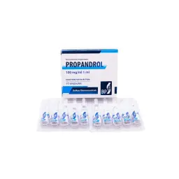 Propandrol