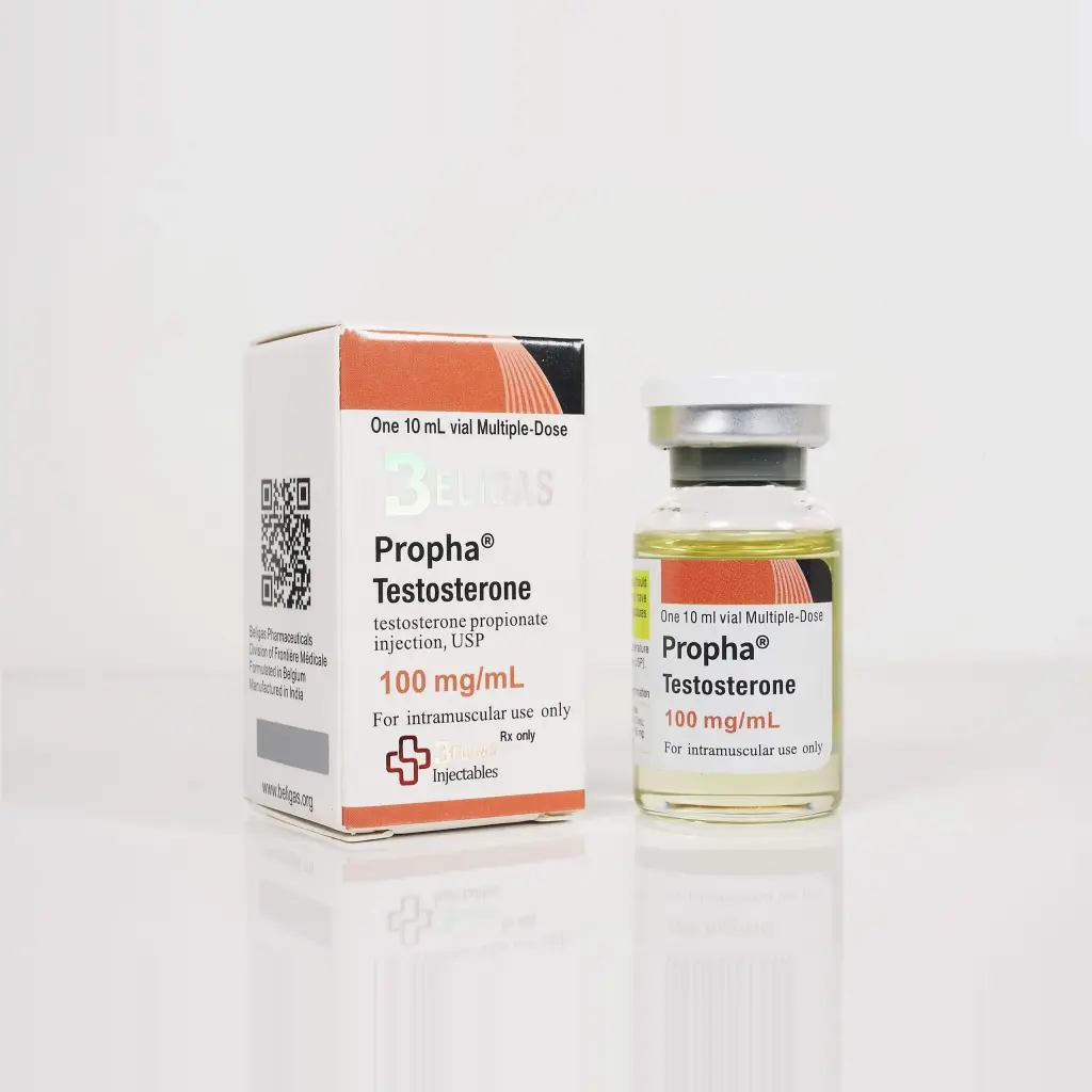 Propha-Testosterone Propha-Testosterone