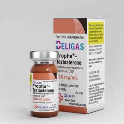 Propha-Testosterone for sale