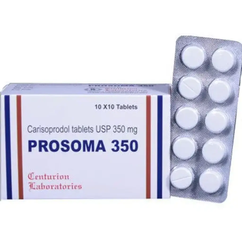 Prosoma 350