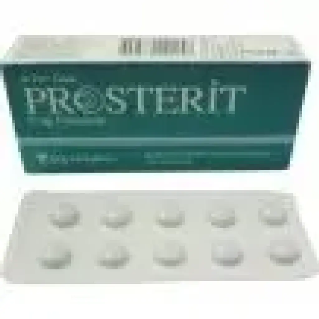 Prosterit Prosterit