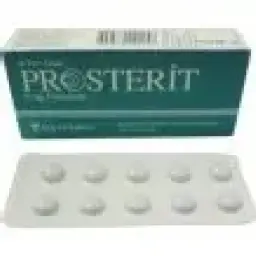 Prosterit