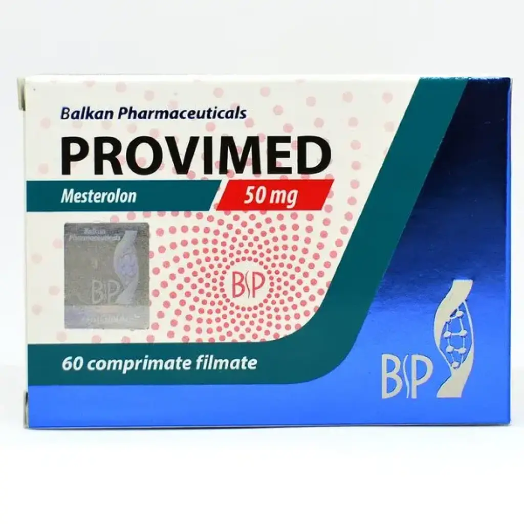Provimed Provimed