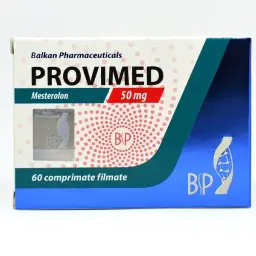 Provimed