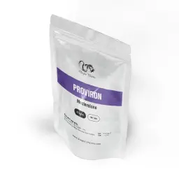 Proviron 20 mg Proviron 20 mg
