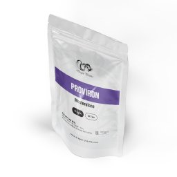 Proviron 20 mg Proviron 20 mg