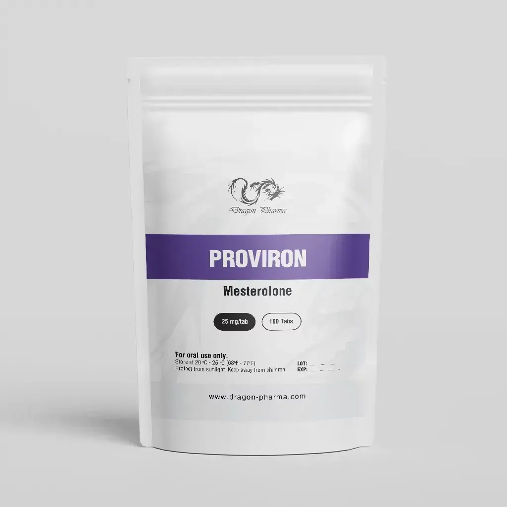 Proviron 25 mg