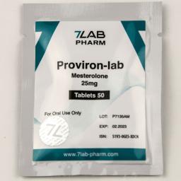 Proviron-Lab