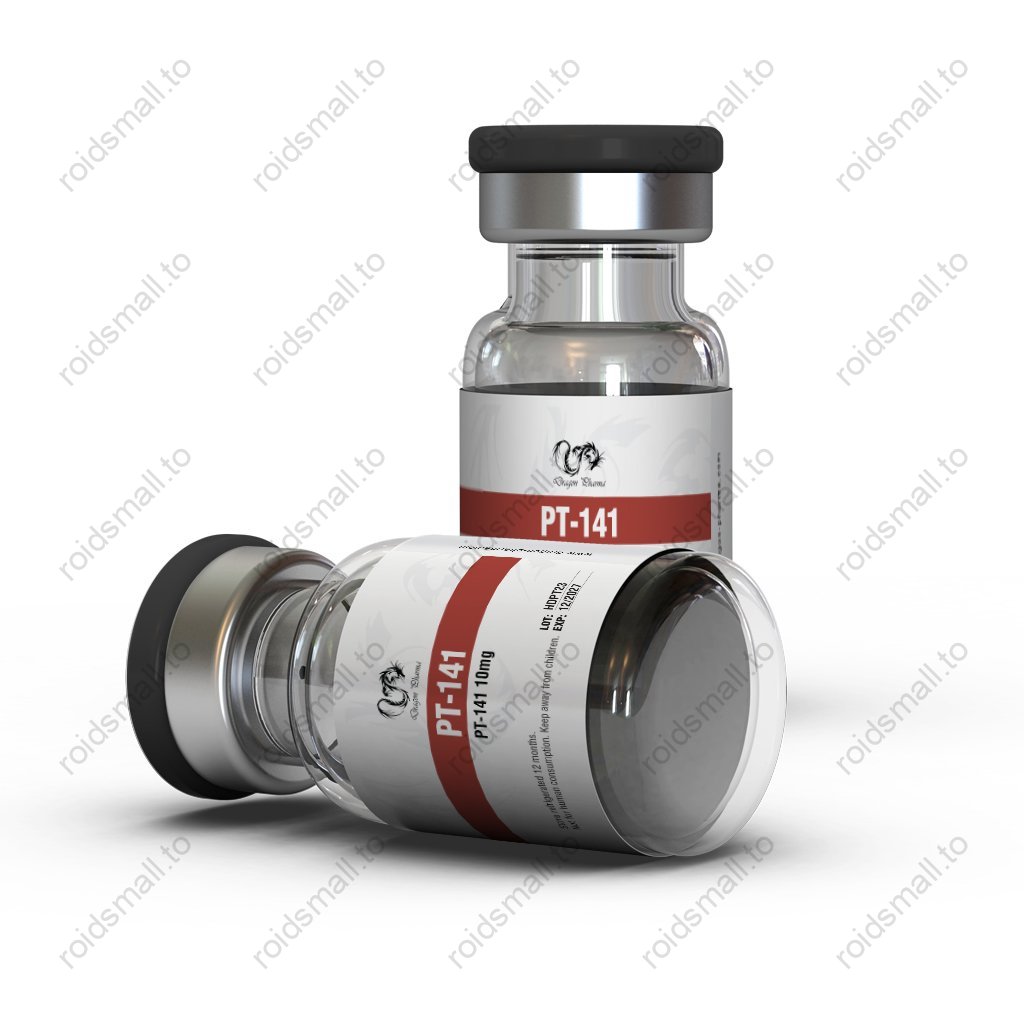 PT-141 10 mg PT-141 10 mg