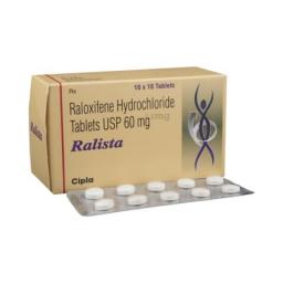 Ralista 60 mg for sale