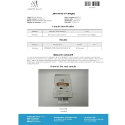 Raloxifene 60 mg