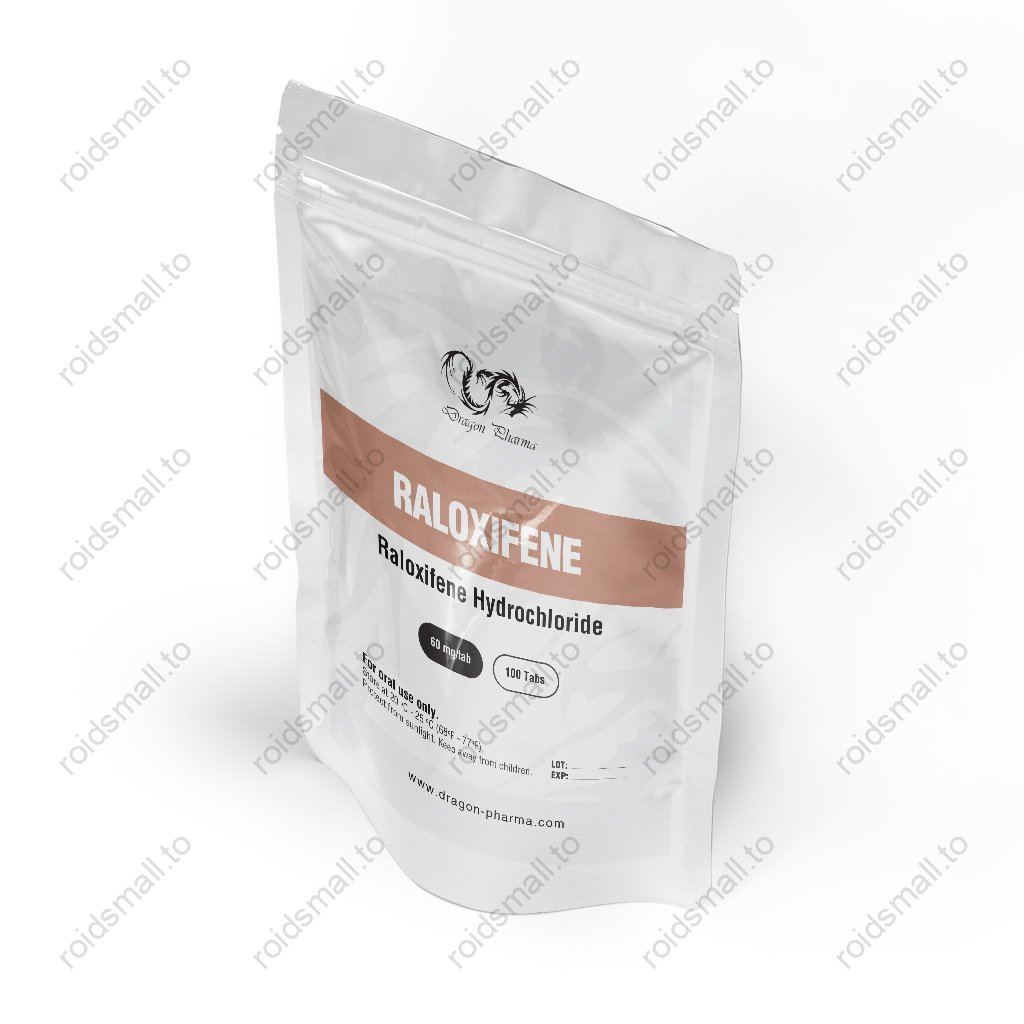Raloxifene 60 mg Raloxifene 60 mg