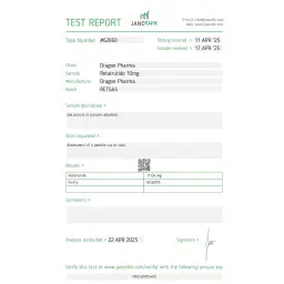 Retatrutide 10 mg